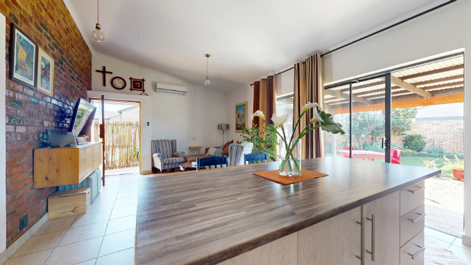 3 Bedroom Property for Sale in Baillie Park North West